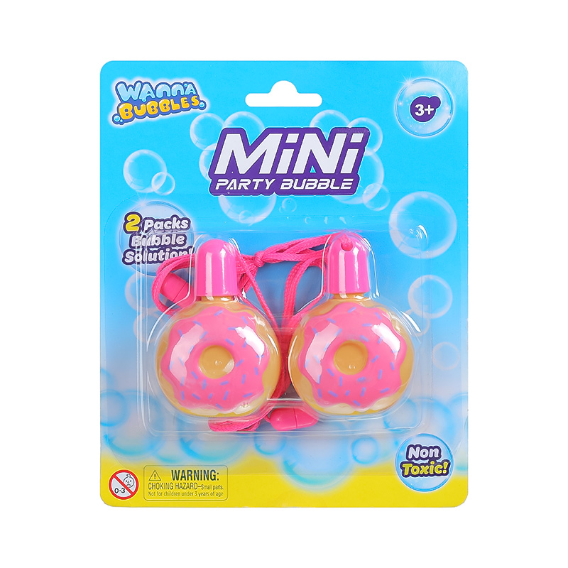 miniso bubble toy