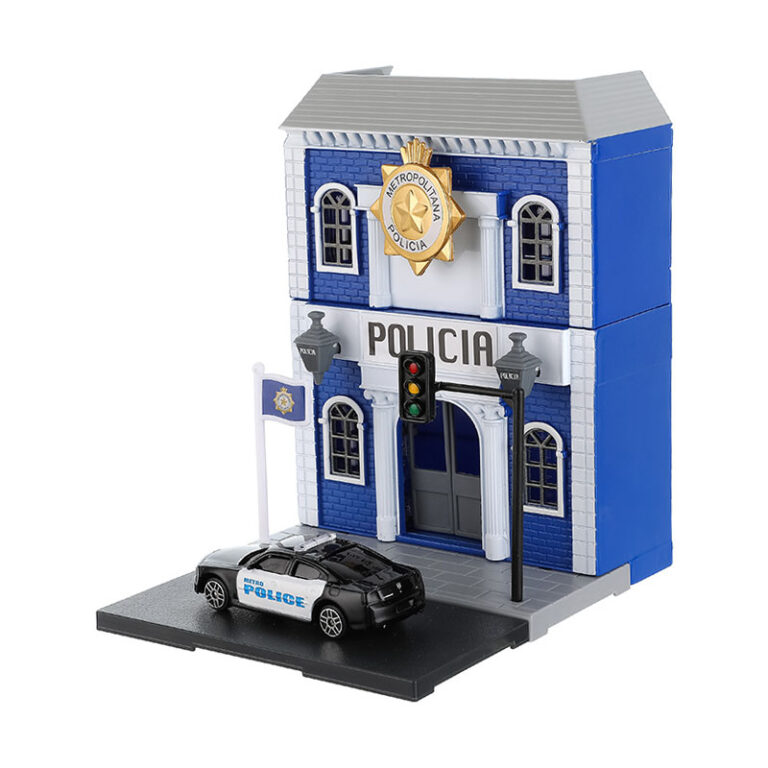 cheap toy police cars