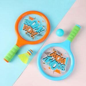 Racket Set
