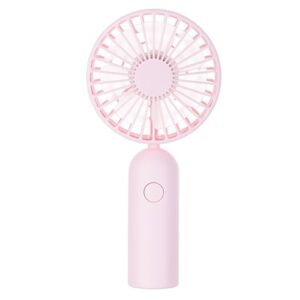 Mini Fan(Pink) – MINISO Bahrain