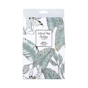 Sleeping Garden Series-Sachet (Crystal Spring Tea&Bluebell) – MINISO ...