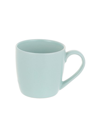 Simple Ceramic Mug 190ml – MINISO Bahrain