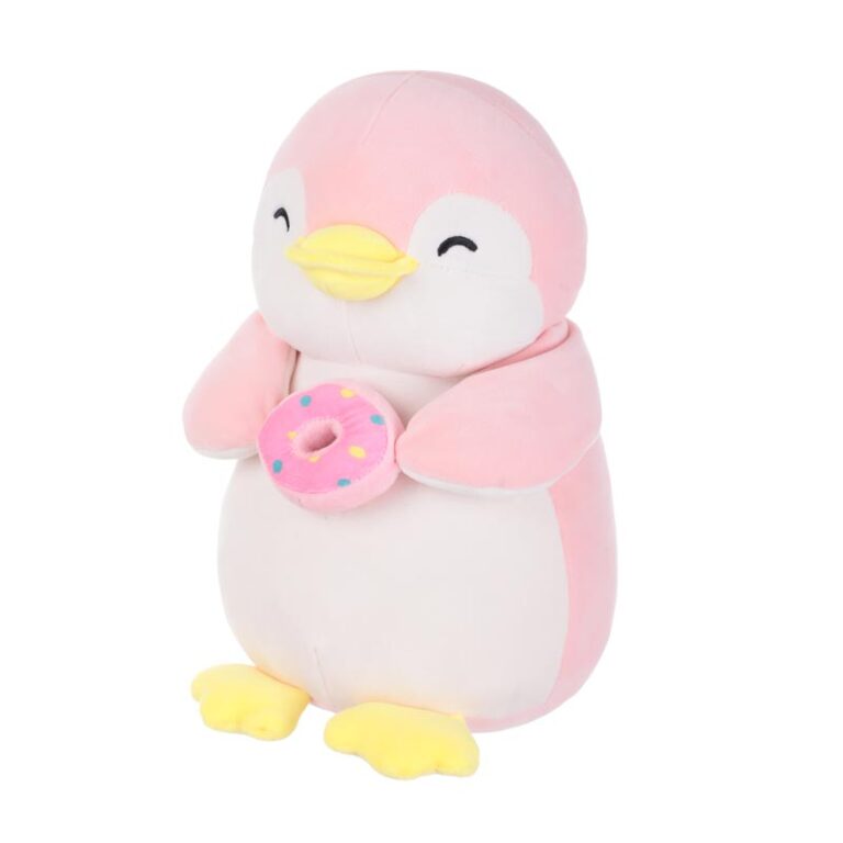 miniso penguin india