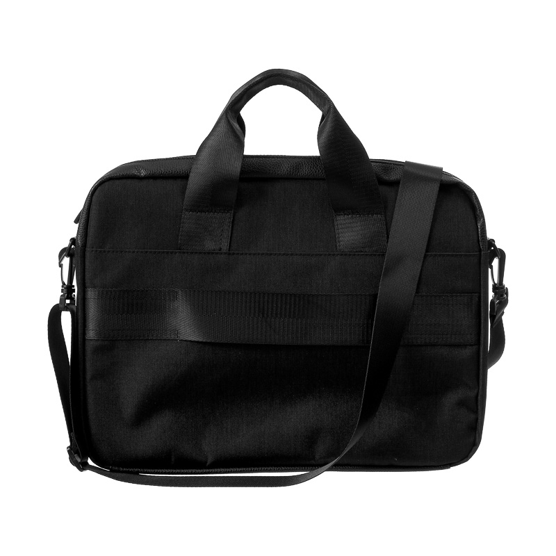 Large Computer Handbag（Black） – MINISO Bahrain
