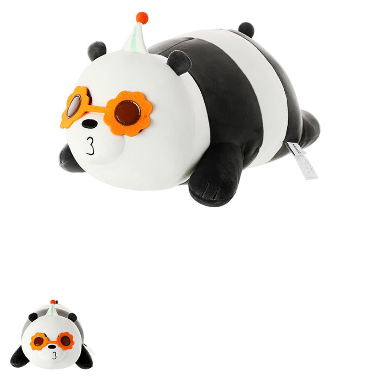 panda bear miniso price