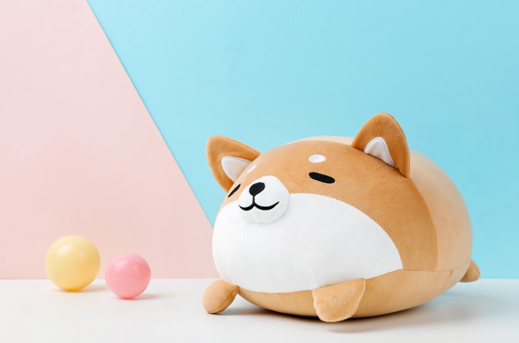 miniso shiba inu