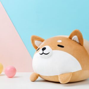 shiba inu miniso