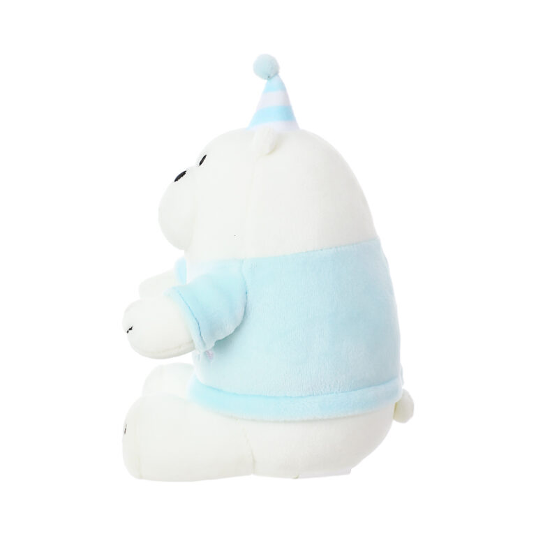 we bare bears stuffed animals amazon