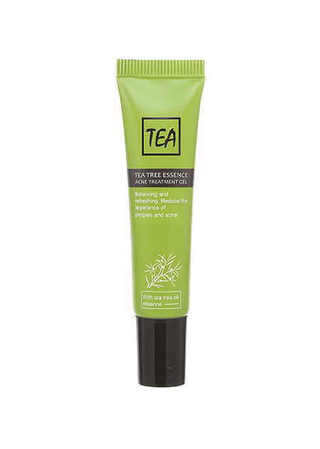 Tea Tree essence Acne Treatment Gel – MINISO Bahrain