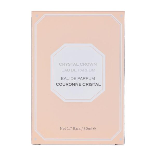 Crystal Crown Eau de Parfum – MINISO 