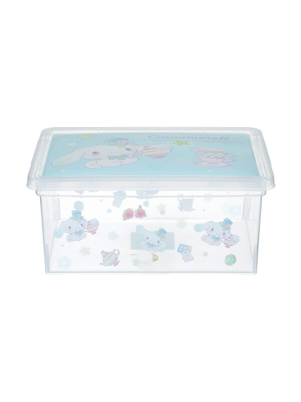 Sanrio Characters Hand Storage Case – MINISO Bahrain