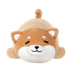 miniso shiba inu plush