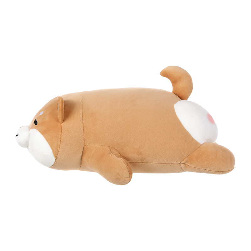 shiba plush toy