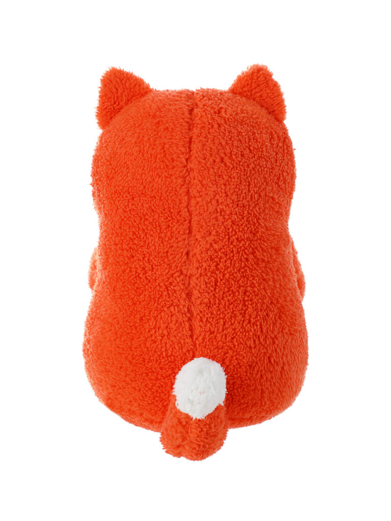 how to wash miniso plush