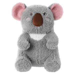 Sitting Animal Plush Toy B(Koala)
