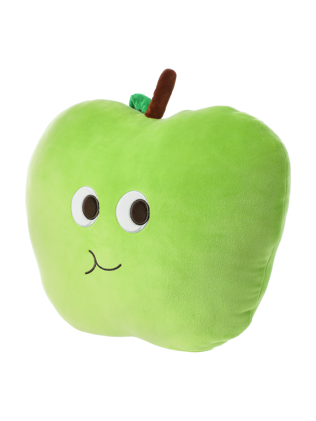 Apple Plush Toy – MINISO Bahrain