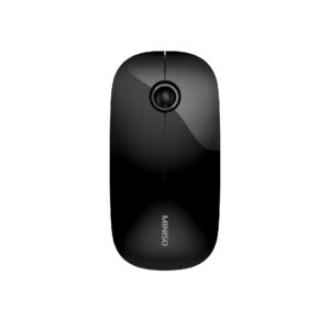 Wireless Mouse（Black）