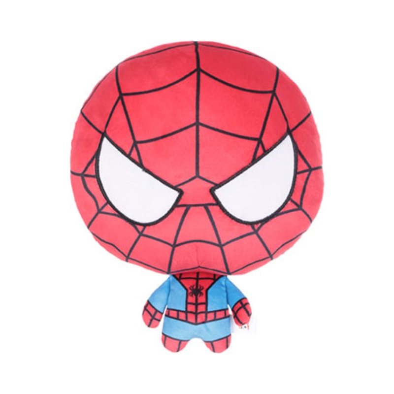 MARVEL Plush,Spider-Man – MINISO Bahrain