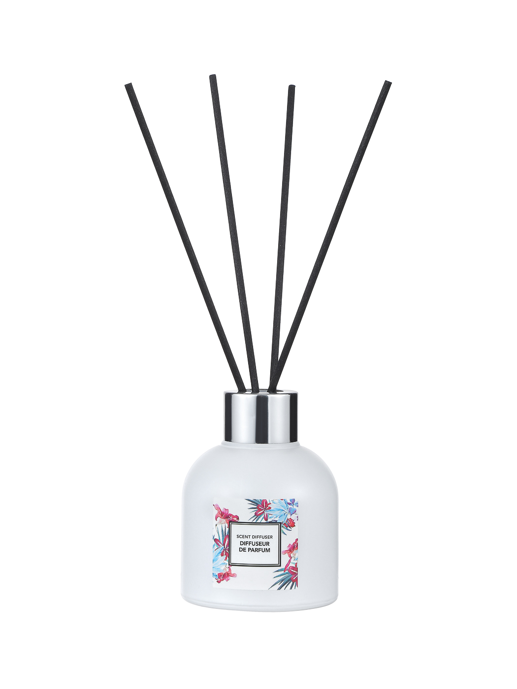 Scent Diffuser 80ML(Cardamom&Cedarwood) – MINISO Bahrain