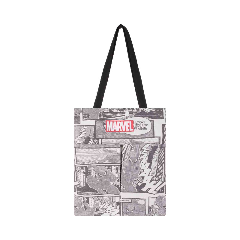 Miniso MARVEL BAG TOTE