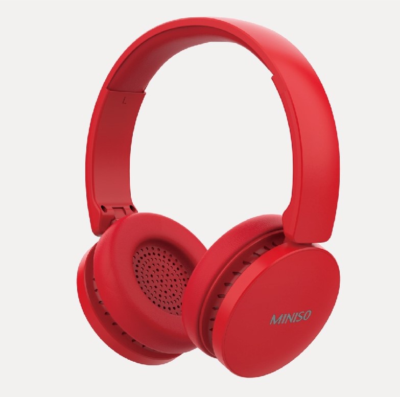 miniso wireless headphones