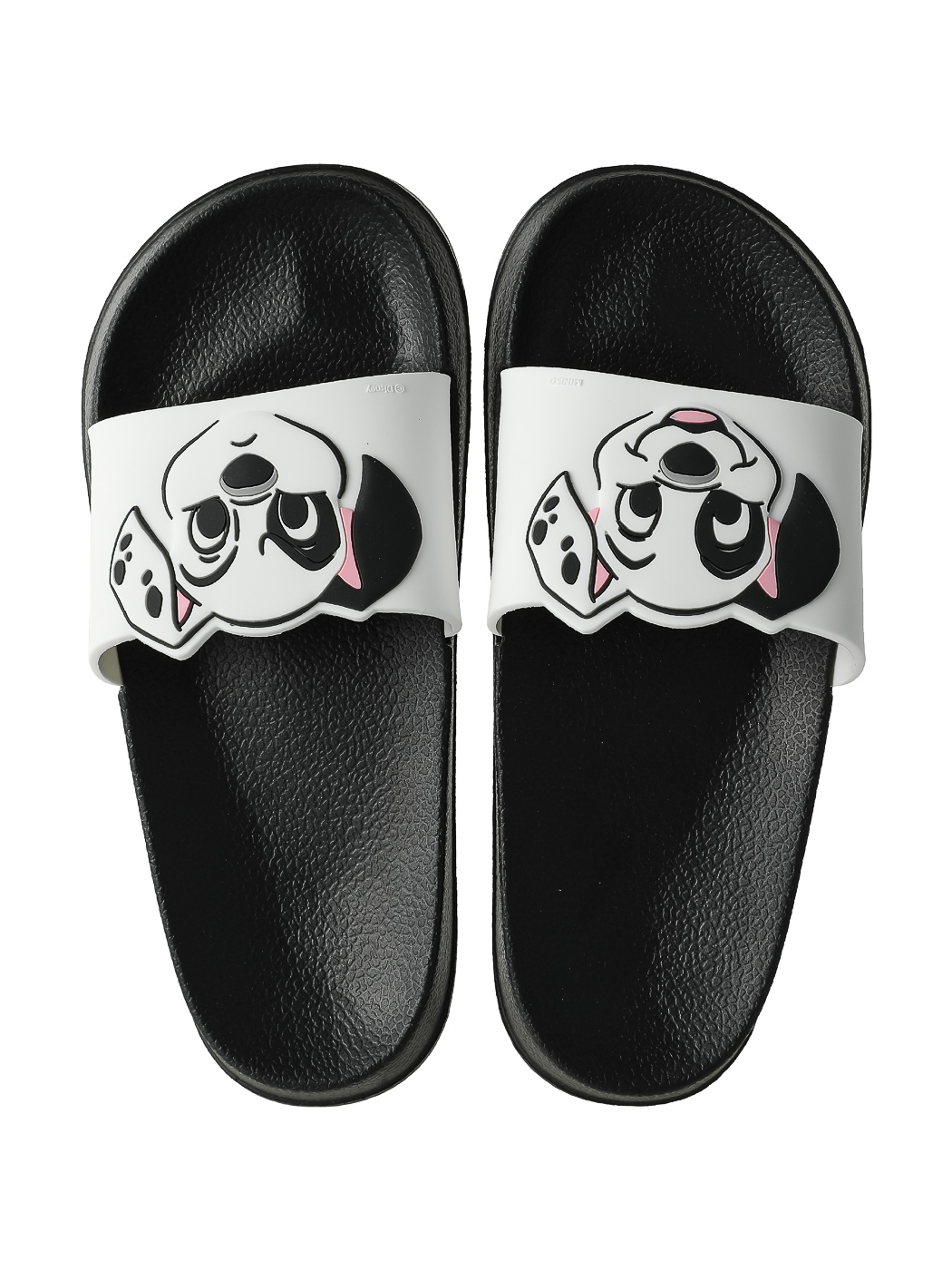 Disney Animals Collection Fashion Slippers-101 Dalmatians(37-38 ...
