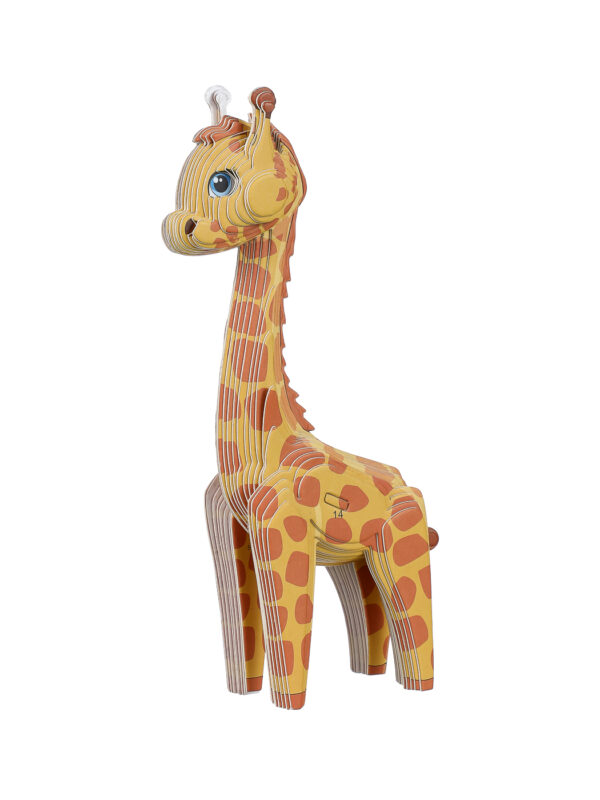 miniso giraffe