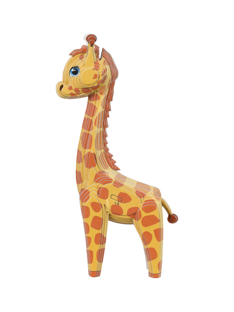 miniso giraffe