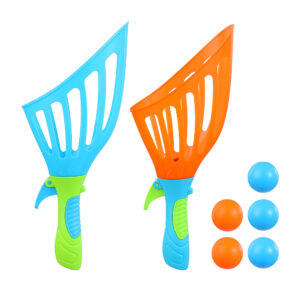 Toss & Catch Ball Set