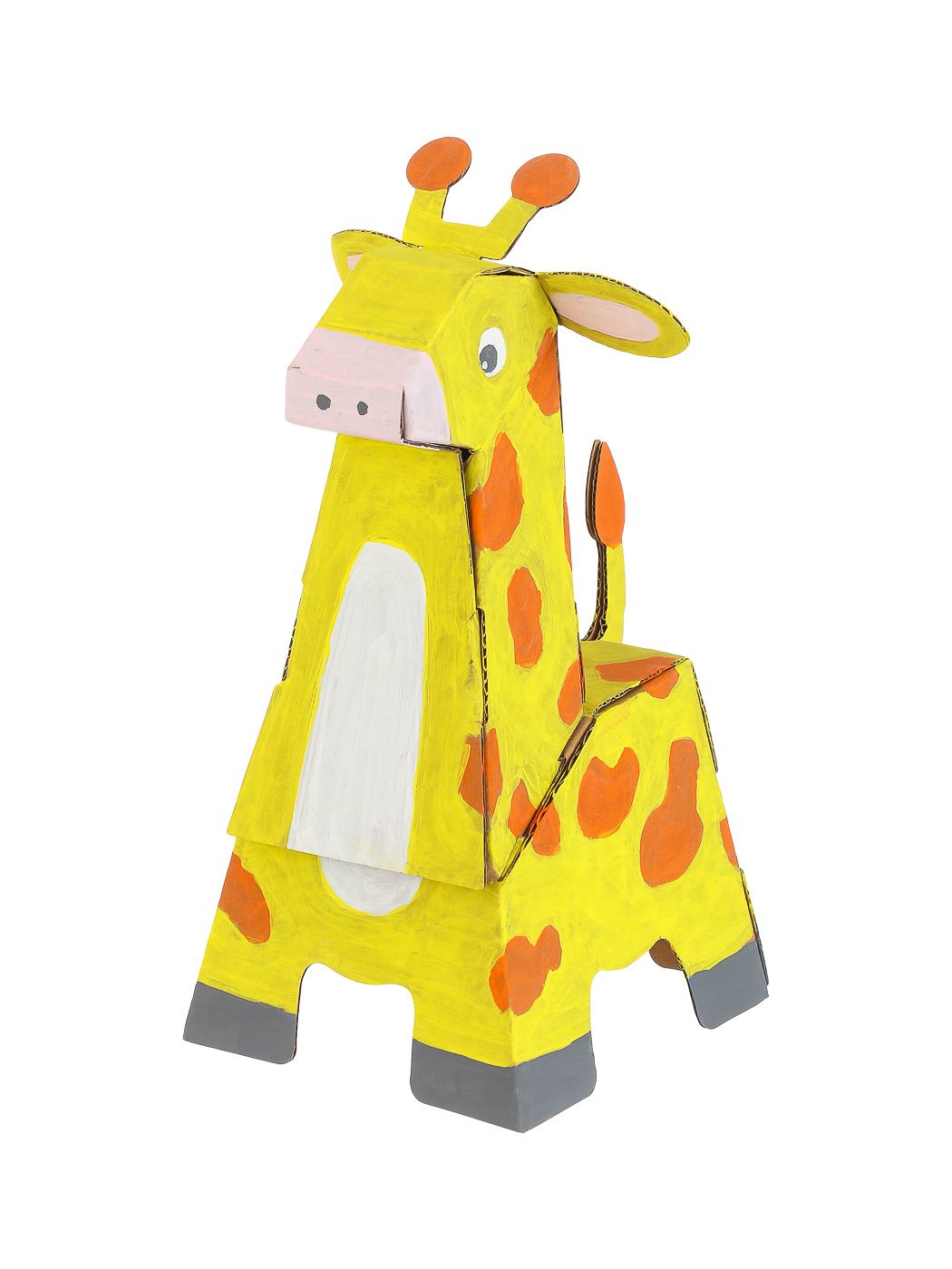 miniso giraffe