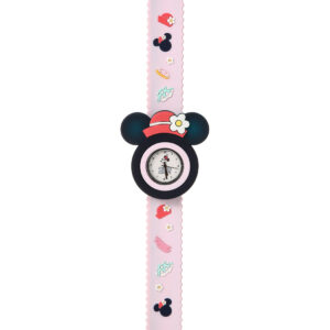 Mickey Mouse Collection 2.0 Kids' Watch(Minnie Mouse)