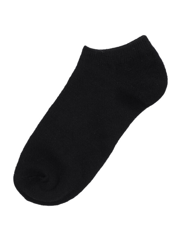 Basic Comfortable Low-cut Socks for Women (6 Pairs) – MINISO Bahrain