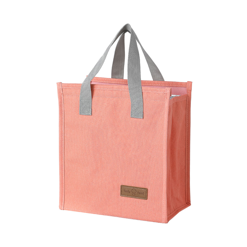 Buy Miniso European Style Small Tote Bag (Pink) Online at desertcartBolivia
