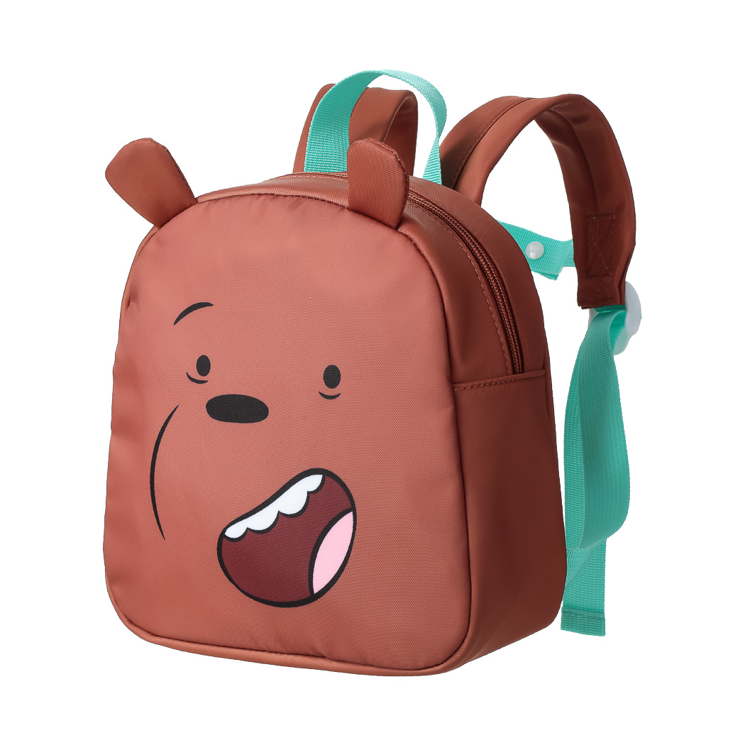 We Bare Bears Collection 5.0 Backpack