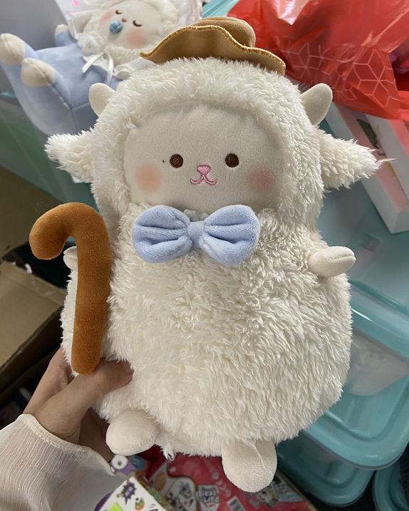 miniso sheep