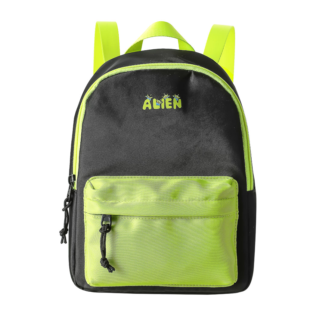 Alien Pattern Bookbag Kids Boys Fashion School Bags 3D Printed Book Bags  for Teenagers Girls Student Shoulder Backpack Children - AliExpress