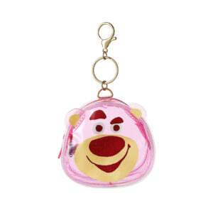 lotso keychain