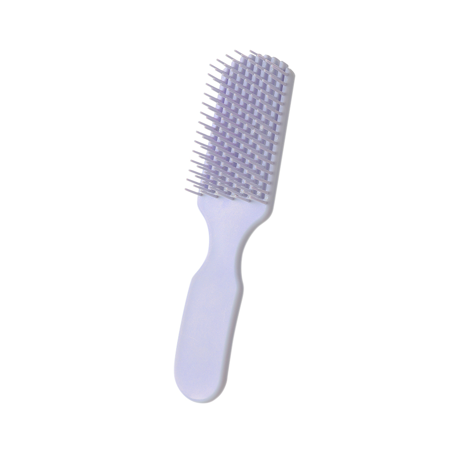 Mini Massaging Detangling Brush – MINISO Bahrain