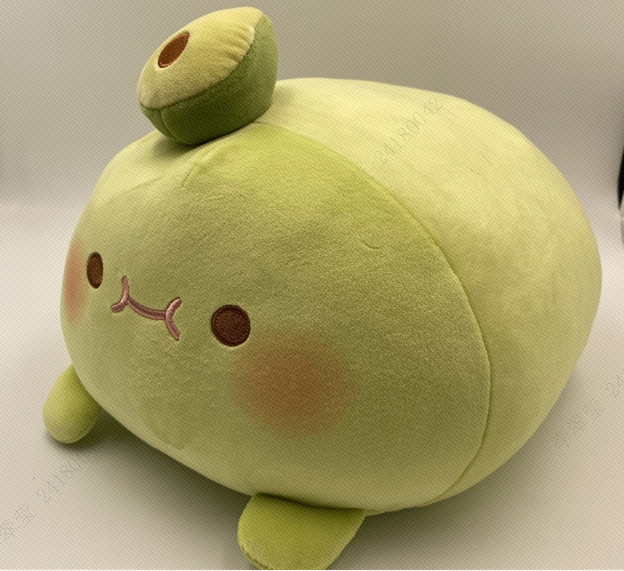 plushie miniso