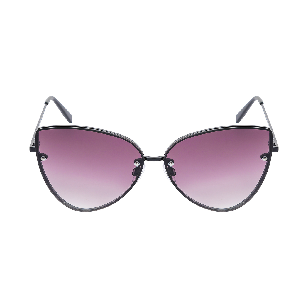 KAPELUS Sunglasses Lady's cat-eye sunglasses Fashion sunglasses Flower  glasses Outdoor chameleon Luxury glasses - AliExpress