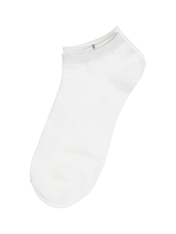 Low-Cut Socks (3 Pairs) – MINISO Bahrain