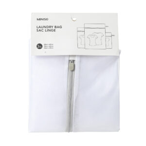 Laundry Bags (3 pcs)