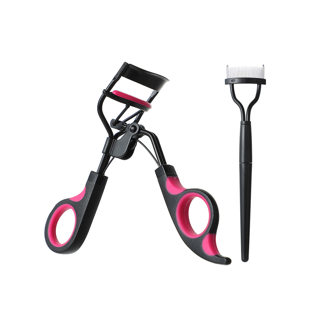 Professional Eyelash Curler Kit MINISO Bahrain