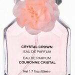 Crystal crown discount eau de parfum