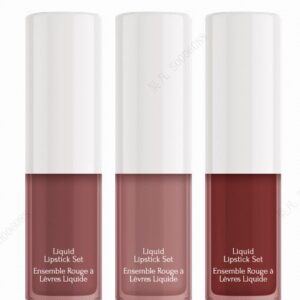 Liquid Lipstick Set