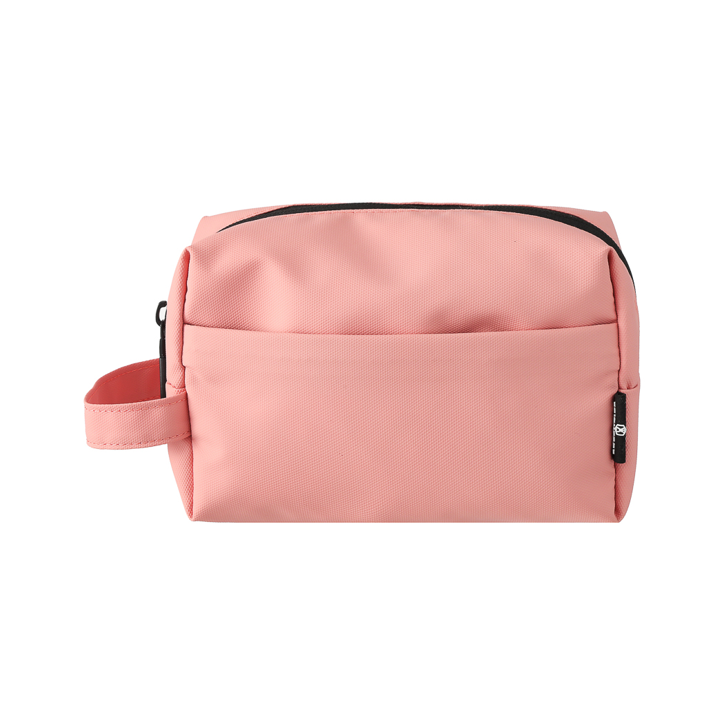 Miniso Barbie Series Pink Transparent Bag Fashion Style – Yvonne12785