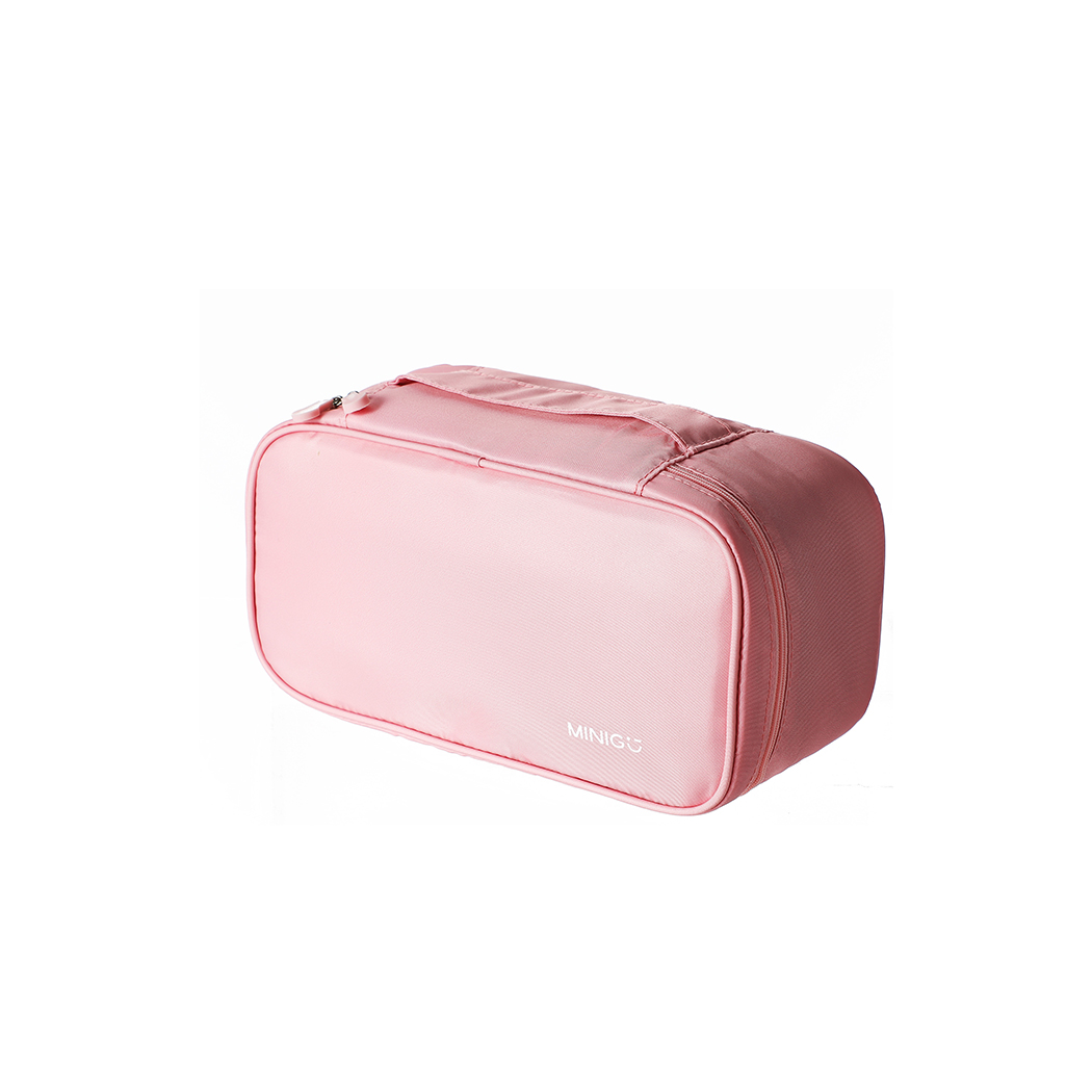 minigo3.0 Lingerie Storage Bag (Pink) – MINISO Bahrain