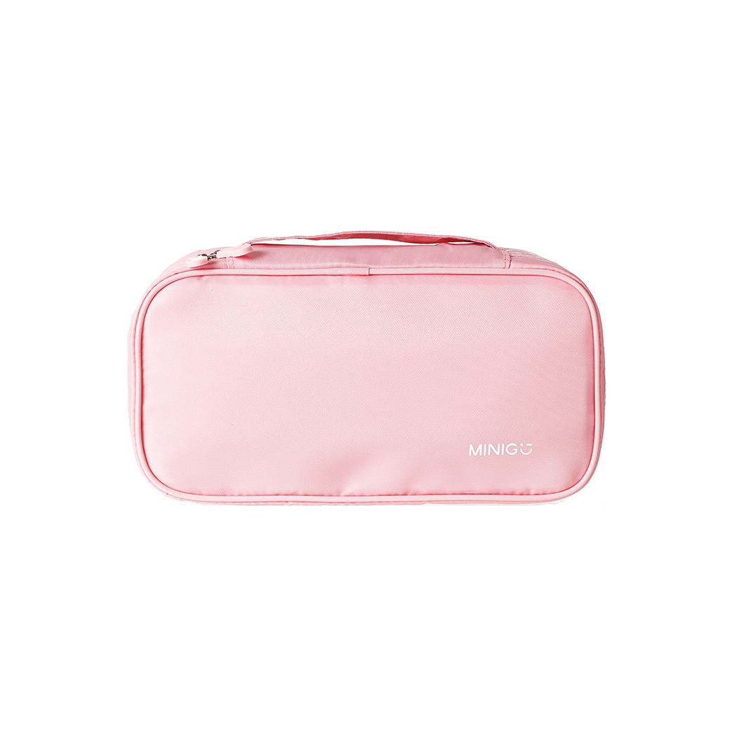 minigo3.0 Lingerie Storage Bag (Pink) – MINISO Bahrain