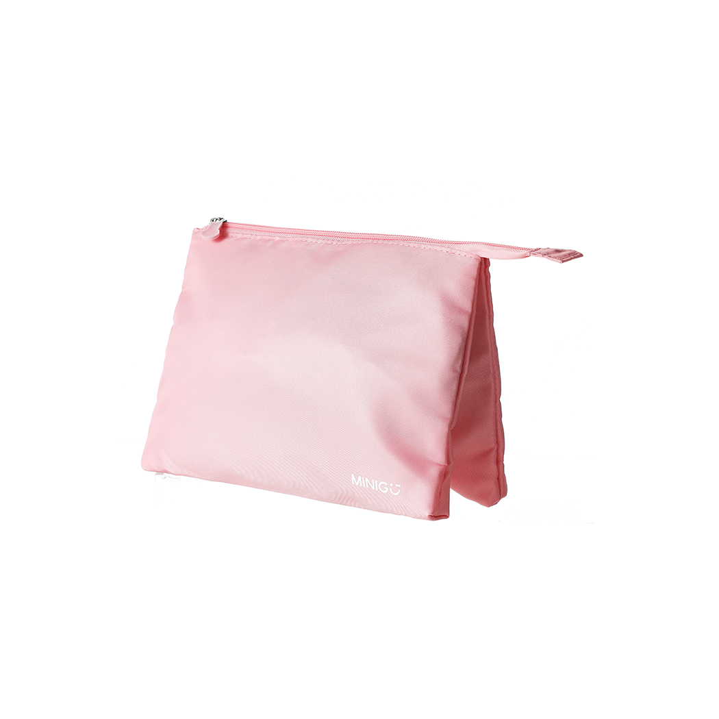 minigo3.0 2-in-1 Storage Bag for Small Items(Pink) – MINISO Bahrain