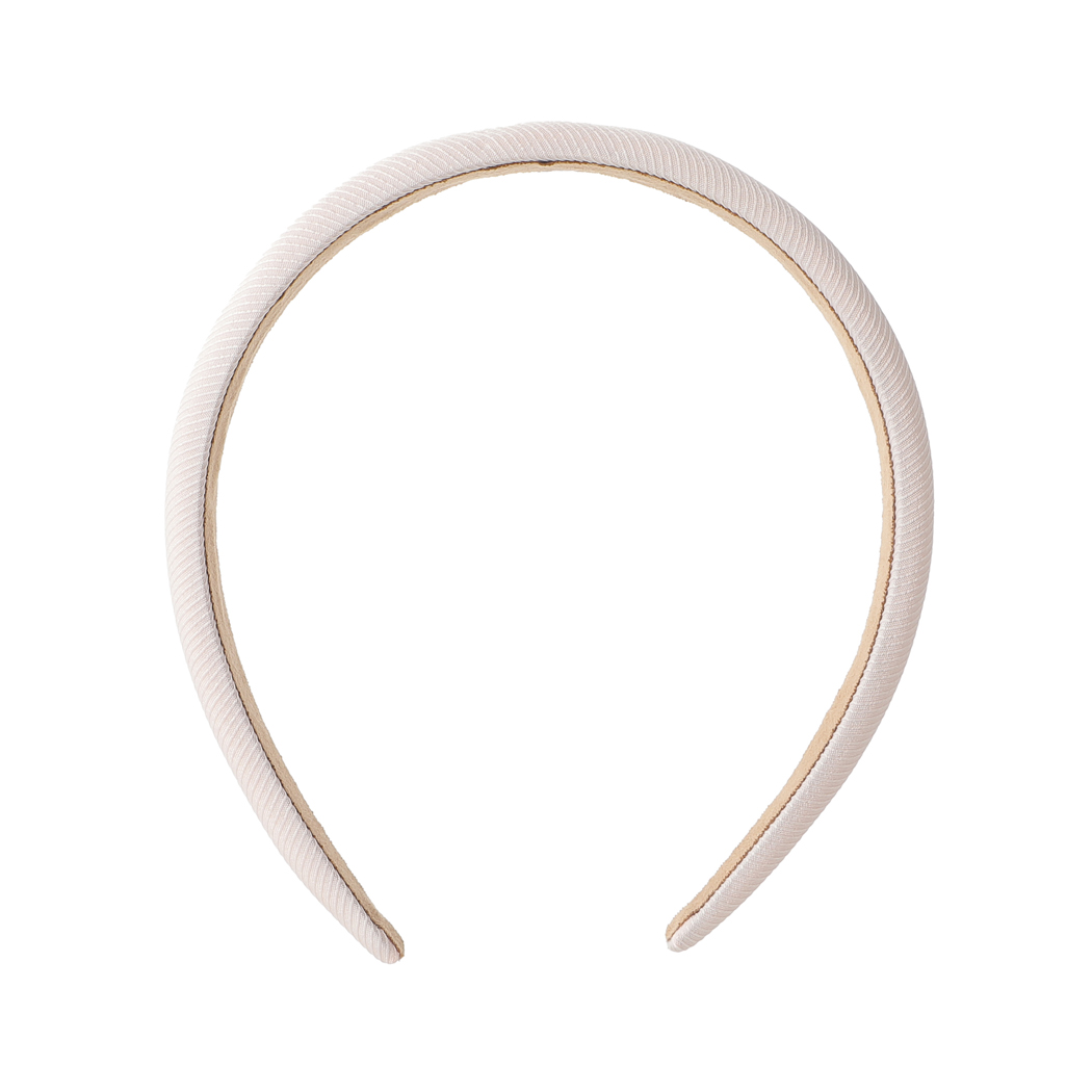 Pink Series Solid Color Hair Hoop (1 pc) – MINISO Bahrain